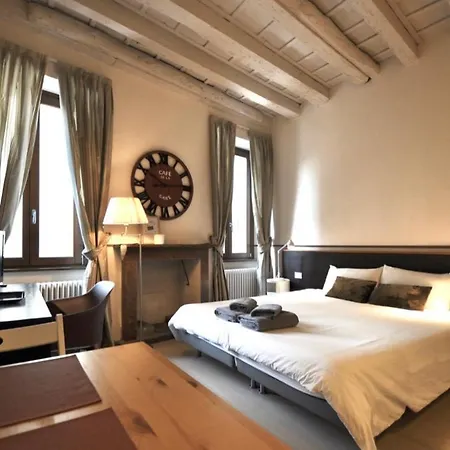 Hébergement de vacances Casa Bacio Bergame