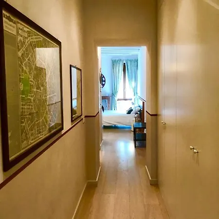 Casa Bacio * Bergame