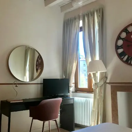 Casa Bacio Hébergement de vacances