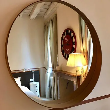 Hébergement de vacances Casa Bacio *