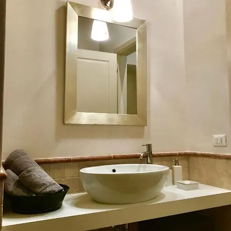 Casa Bacio * Bergame