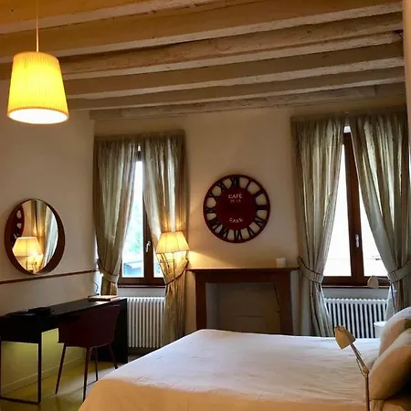 Casa Bacio *