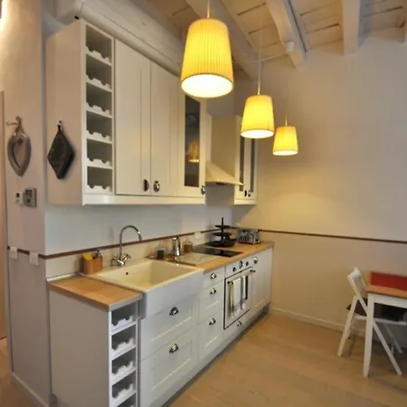 Casa Bacio